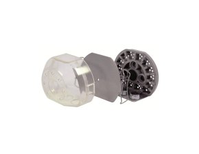CASTDON MOUFFLE TYPE S TRANSPARENT 3803 DREVE