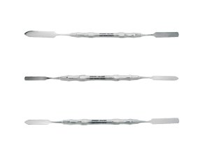 Spatules à ciment doubles manches 9 cm