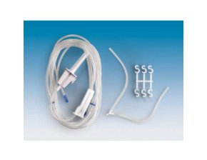 Set d'irrigation 1/2Y avec robinet pour Surgic NSK - 10 unités