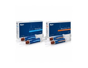 Temp-Bond - 2 seringues de 11,8g
