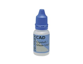 Ips E-Max Cad Crystall.Glaze Liquide 15ml Ivoclar