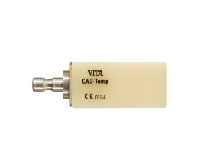 CAD-Temp pour Inlab 3M2T - boîte de 10 blocs