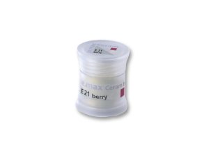IPS E-MAX CERAM ESSENCE 5G NO21 BERRY IVOCLAR