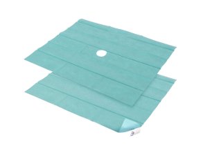 Champs stériles Foliodrape Protect - plusieurs formats