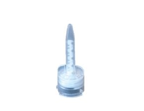 Embouts mélangeurs pour seringue automix (20)