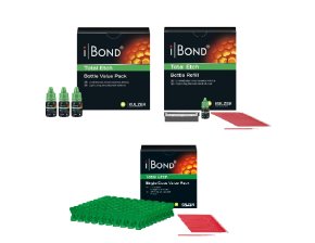 iBOND Total Etch