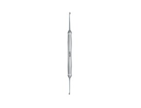 CURETTES TRANCHANTES DOUBLES HEMINGWAY XL STYLE