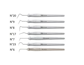 Sondes XL Styles