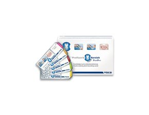 Profluorid Varnish Mixed (48x0,40ml)
