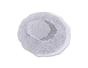 Charlottes jetables blanches - boîte de 250