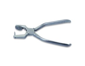 Pince perforatrice de digue