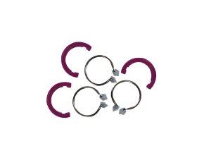 Quickmat Quickrings + Re-Force 5704