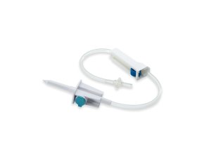 Lignes d'irrigation stériles pour Piezosurgery - lot de 50