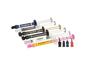 PORCELAIN ETCH/SILANE