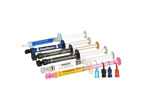 Porcelain Repair - kit seringue UP1108