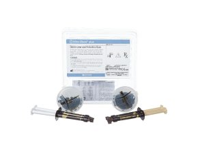 Ultra-Blend Plus - kit seringue UP415