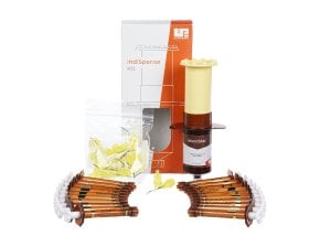 ViscoStat Dento-Infusor - kit IndiSpense seringue UP647