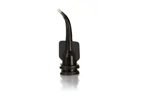 Black Mini Brush – embouts jetables UP190 (20)