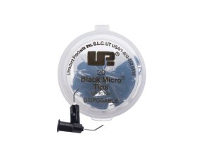 Black Micro Tips – UP194 (20)