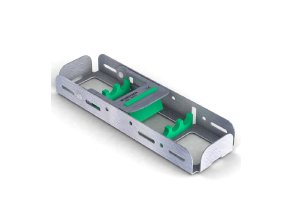 Easy Clip 3 - 18 x 5,5 x 2.5 cm - vert