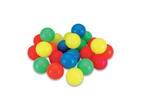 BALLES FOLLES