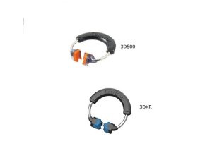 Anneaux Composi-Tight 3D XR