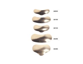 COMPOSI-TIGHT GOLD MATRICES