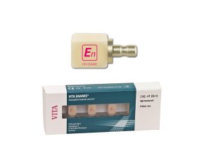VITA ENAMIC FOR CEREC