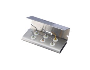 KIT INSERTS ENDO ONE