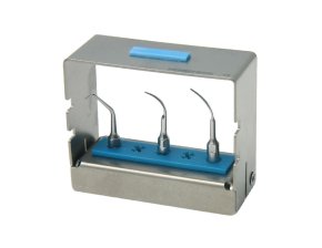 Multi Plug 5 bleu