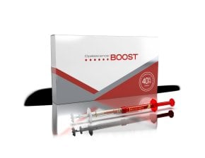 Opalescence Boost 40%