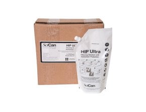 SOLUTION NETTOYANTE HIP ULTRA 8 X 750ML SCICAN