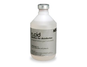 Solution N CID 6x500ML