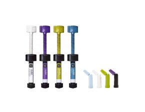 Aura Recharges Seringues Et Compules