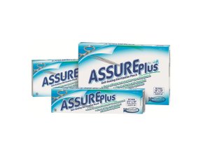 Sachets de stérilisation Assure Plus - 133 x 191mm (bte de 200)