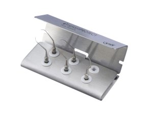 Kit inserts Implant Protect