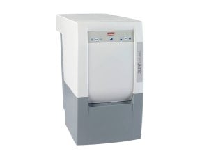 Aspiration silent compact
