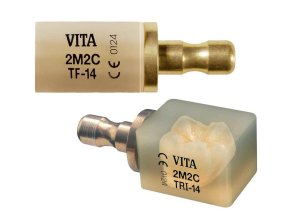 VITABLOCS TRILUXE FORTE TF-14 A3,5C VITA