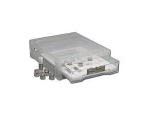 IPS IVOCOLOR STARTER KIT IVOCLAR