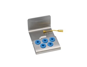 Porte inserts Piezosurgery - 1 pièce
