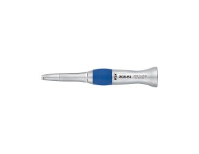 Pièce à main droite SGS-ES pour microchirurgie - l'unité