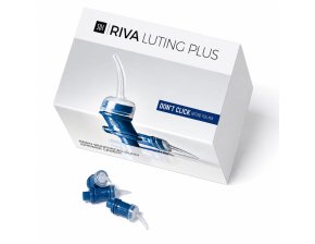 Riva Luting Plus capsules (50)