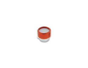 MINI GRIPP ALU ROUGE L'UNITE - 