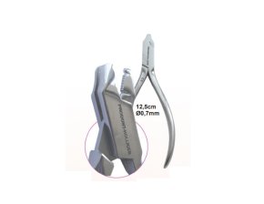 Pince A Plier Fils Et Crampon
