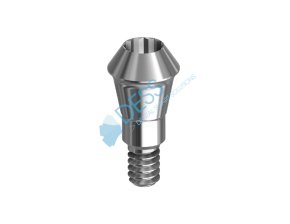 Uniabutment® Ev4.8 H (1mm) (Conic Evo)