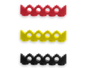 Rail en silicone IMS Infinity