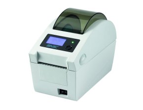 Print Set 3 – imprimante externe d’étiquettes