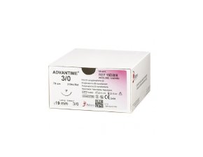 Sutures Advantime - boîte de 36