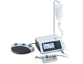 Surgic Pro non lumière avec CA SG20 Quick Stop - kit complet