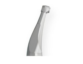 Contre-angle VDW Connect Drive